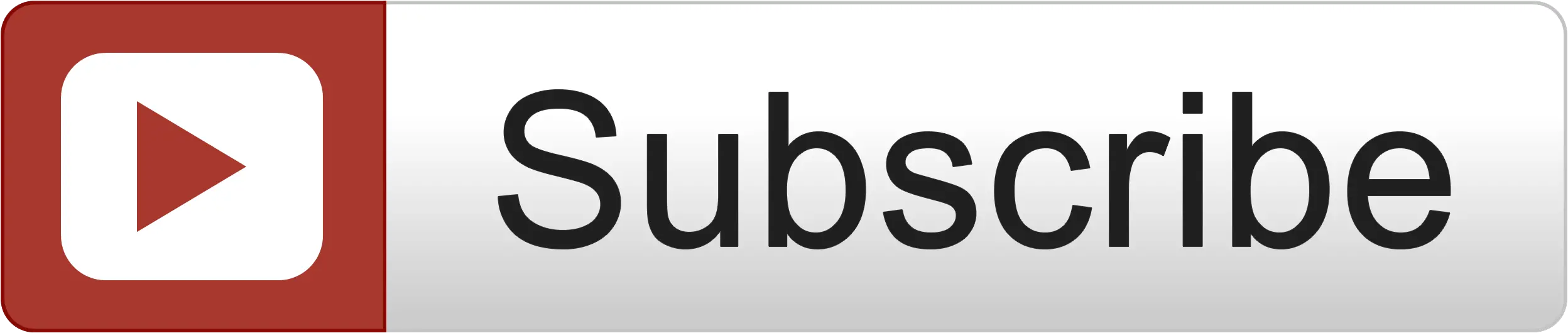 Youtube Subscribe Button Png Youtube Subscribe Button 2013 png