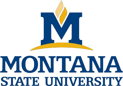 Montana State Settles Lawsuit Over Sexual Harassment Mtpr Montana State University Logo Png Guilty Crown Logo