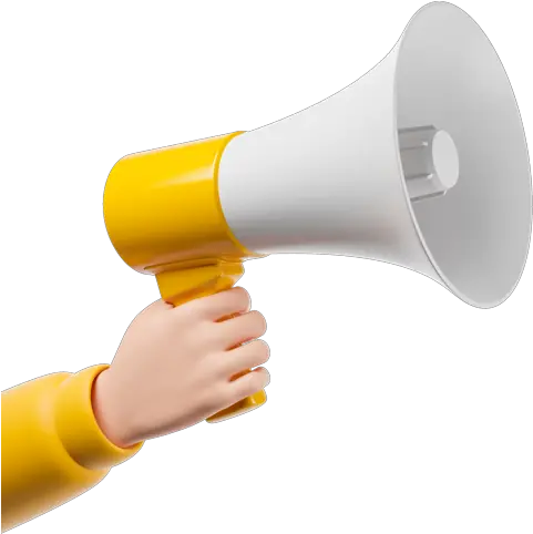 About Seo Cheerleading Megaphone Png Megaphone Icon Definitions