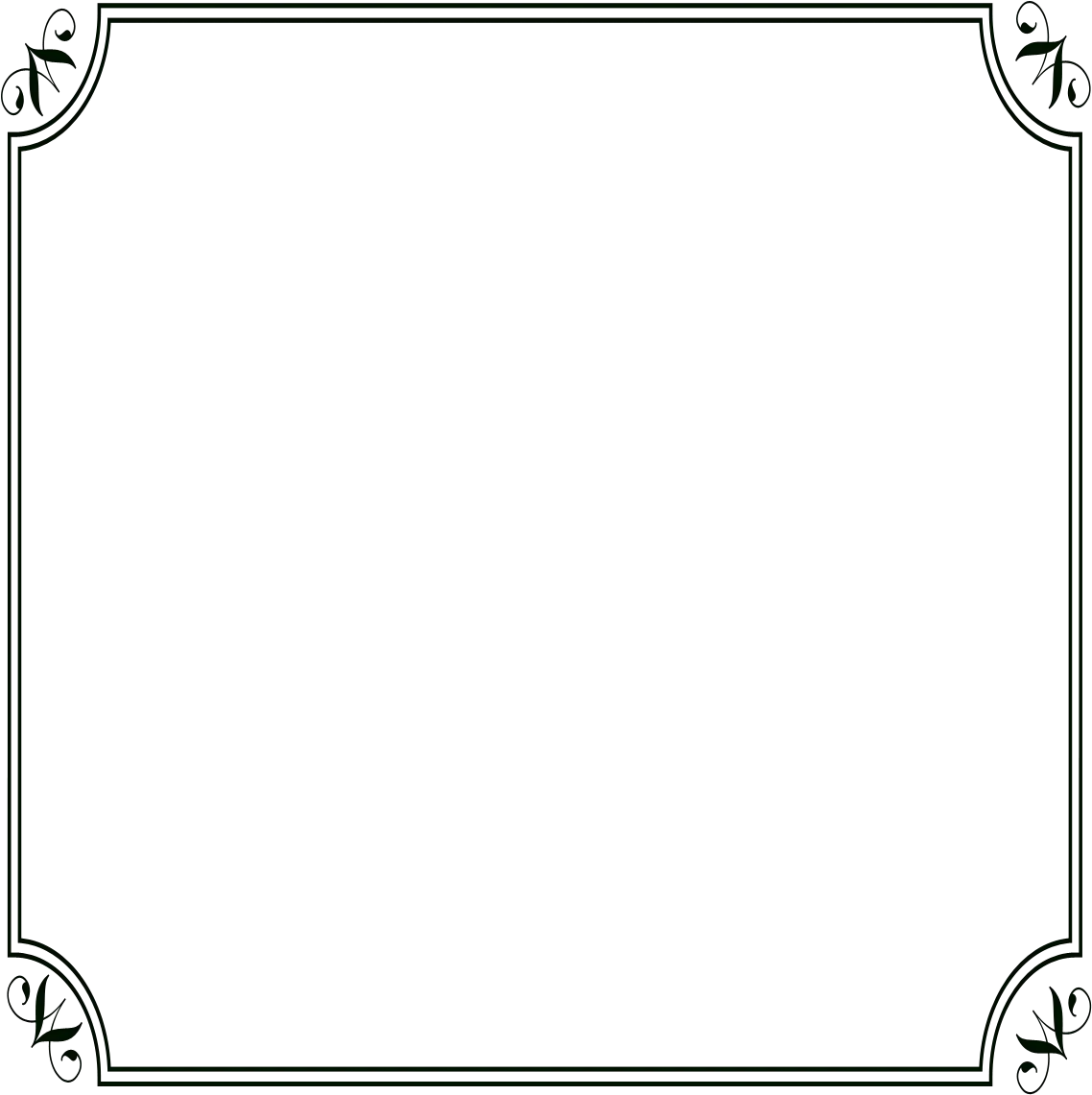 Photoshop Border Templates Free Photoshop Border Transparent Background Frame Border Png png