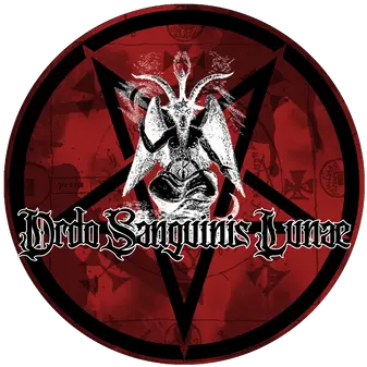 Ordo Sanguinis Luna Guilded Starbucks Satanic Png Blood Moon Icon Lol