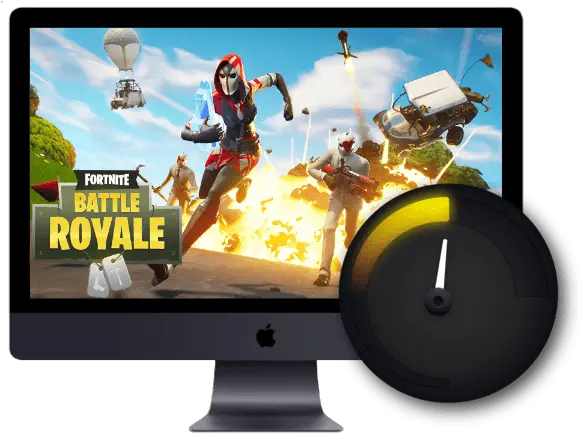 Fortnite Mac Review Can Your Run It Tested Best Action Games For Android Phones Png Fortnite New Png