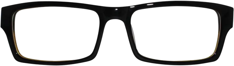 Black Frame Glasses Black Frame Glasses Png png