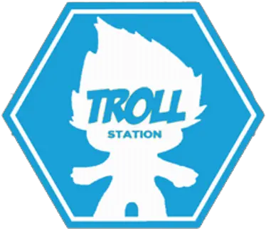 Team Trollstation Bet At Home Ice Hockey League Png Cod Ghosts Logo