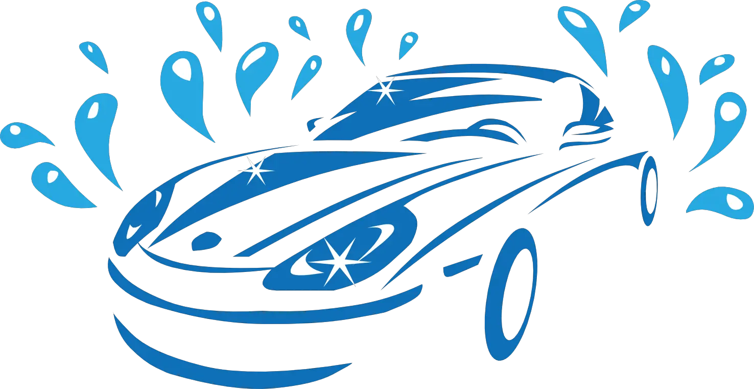 Car Detailing Clipart Free Download Best Car Detailing Car Wash Logo Png png