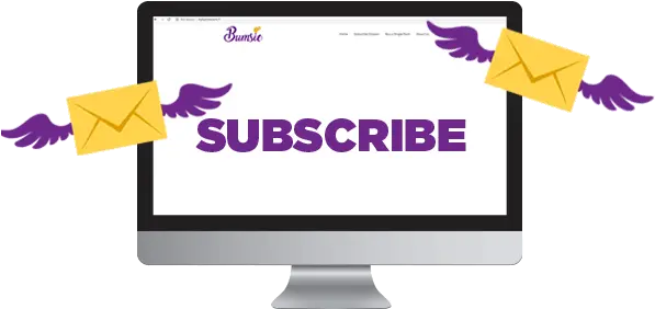 Choose Subscription Type Select Your Ideal Diaper Subscription Clip Art Png Subscribe Gif Transparent