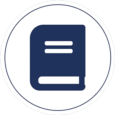 Book Icon Tag Solutions Horizontal Png Book Icon White Png
