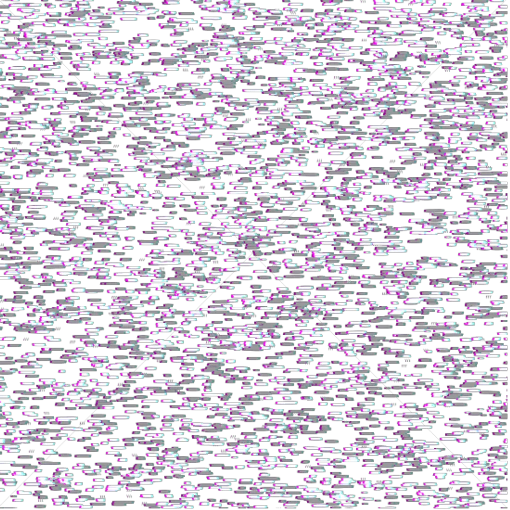 ftestickers background static glitch glitcheffect Transparent Background Glitch Effect png