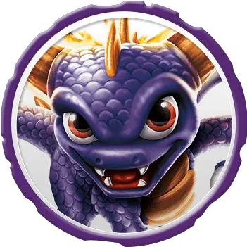 Mega Ram Spyro Icon Supernatural Creature Png Spyro Icon