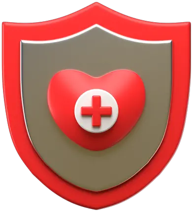 Heart Health Icon Download In Line Style Solid Png Healthy Heart Icon