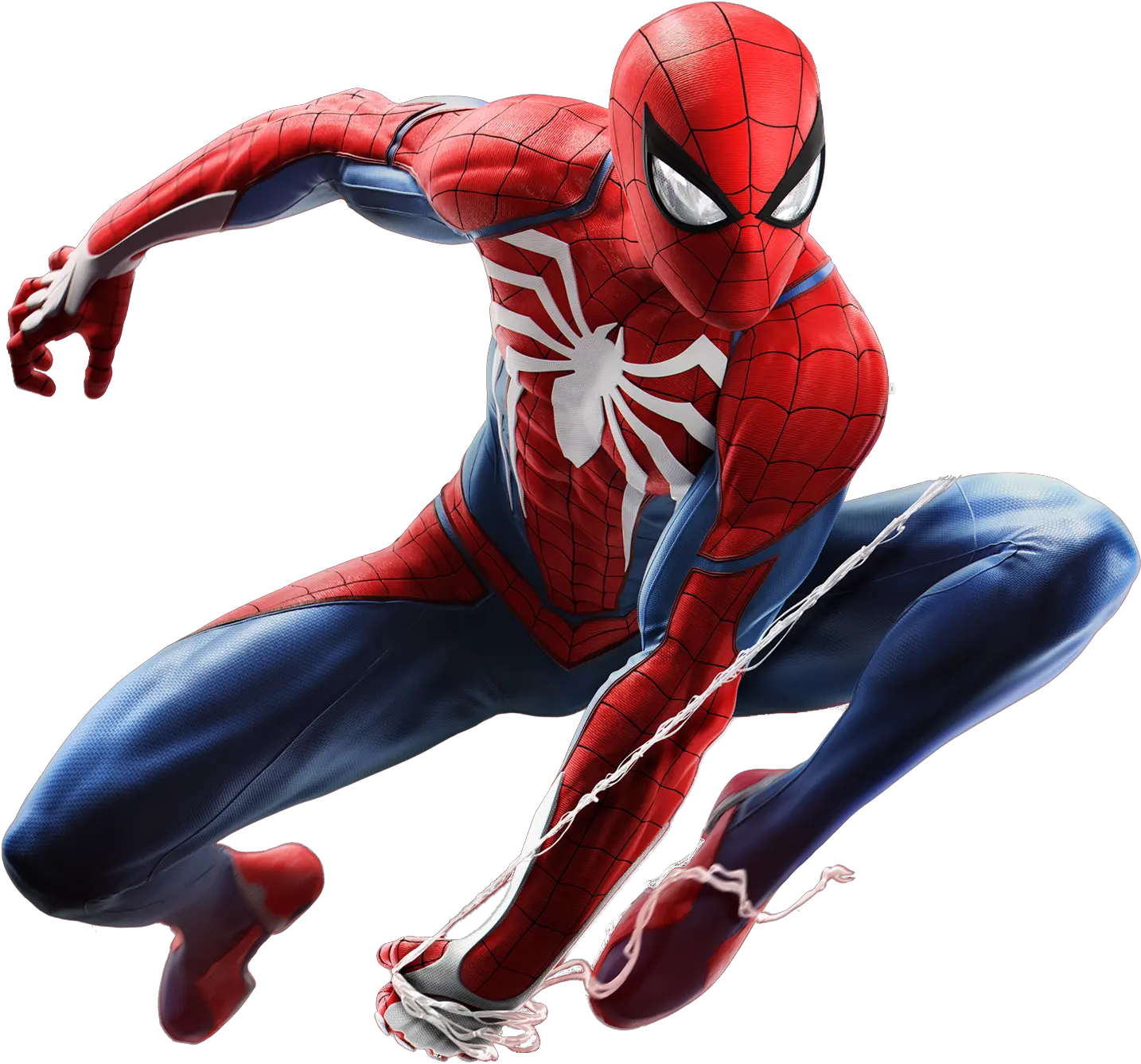 Spider Man Webs Png Spider Man Marvel39s Spider Man Png png
