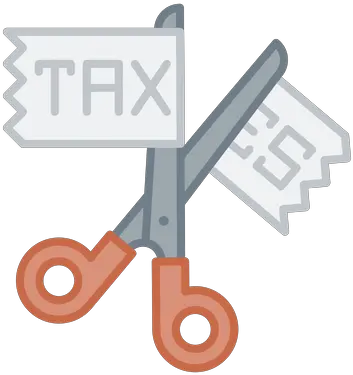Free Tax Icon Of Colored Outline Style Purple Tax Icon Png Tax Free Icon