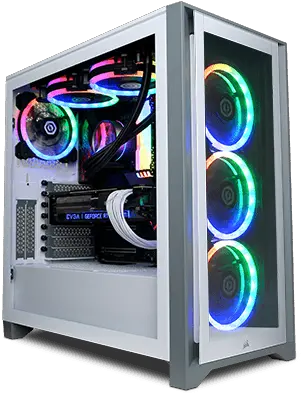 Gamer Infinity 8800 Pro Cyberpowerpc Infinity 8800 Png Razer Kraken 7.1 V2 Icon