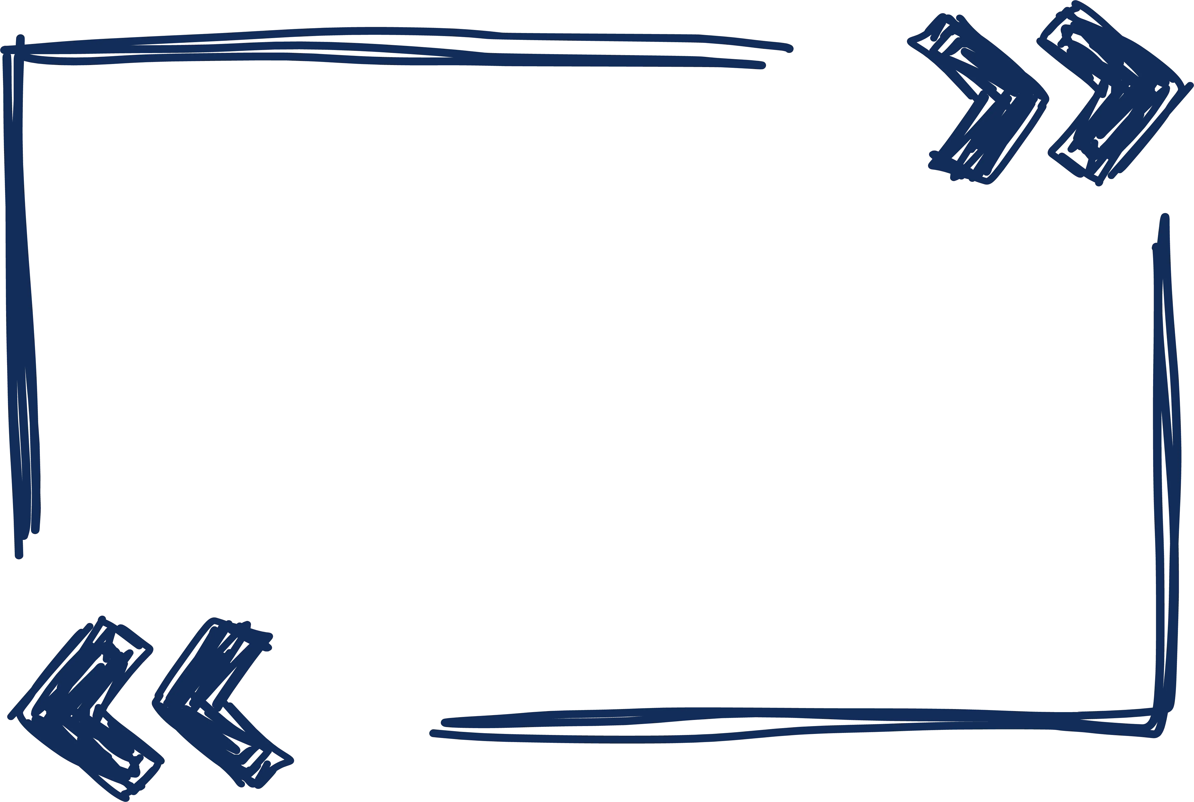 Blue Painted Hand Euclidean Vector Border Pixel Clipart Blue Line Border Png png