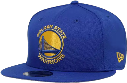 New Era Nba Golden State Warriors Team Blue Jays Hats Canada Png Golden State Warriors Logo Png