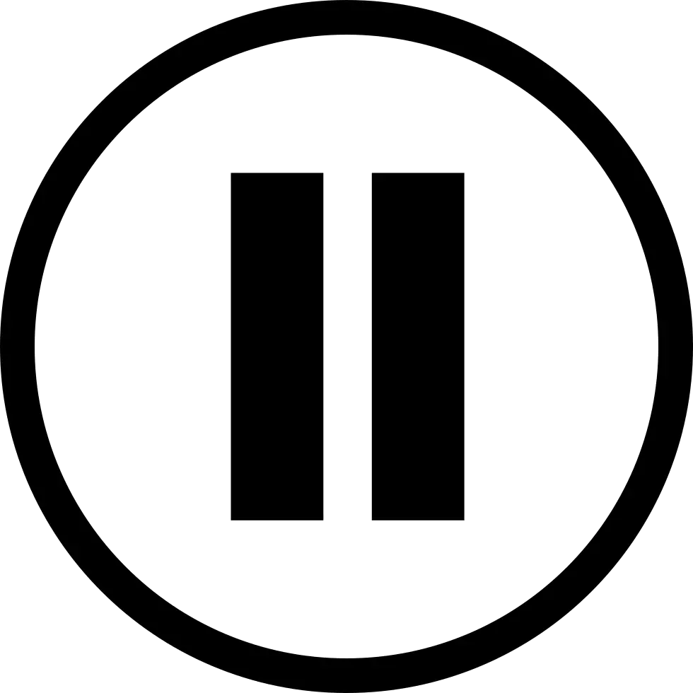 Pause Button Play Pause Button Png png