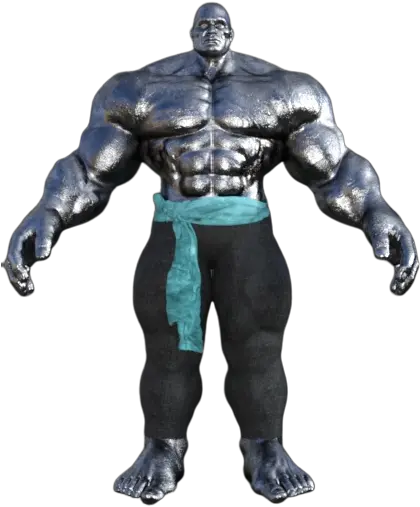 Man Of Steel 3d Models Superhero Png Man Of Steel Png