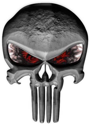 Clip Library Punisher By K Logo Punisher Png Punisher Png