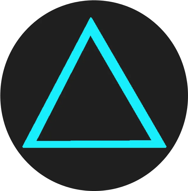 Transparent Button Ps4 Playstation 4 Triangle Button png
