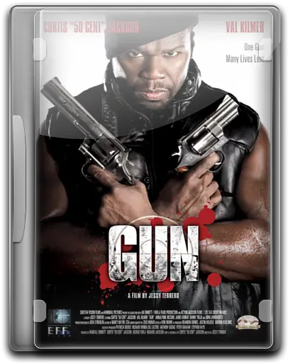 Gun Icon English Movie Iconset Danzakuduro Gun Movies Png Handgun Icon