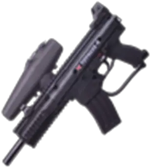 Awesome Paintball Gun Tippmann X7 Png Transparent Guns