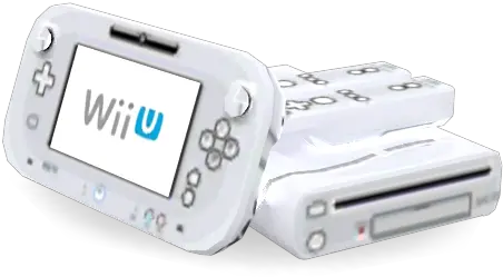 Mobile Animal Crossing Pocket Camp Wii U Console The Wii U Png Wii U Png