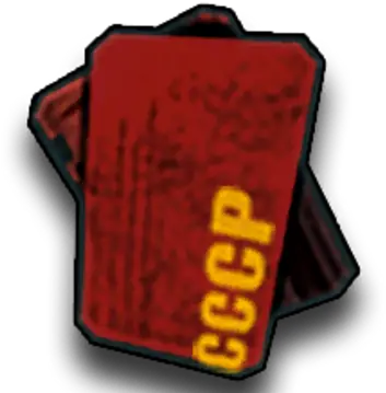 Soviet Sec Pass Official Wasteland 3 Wiki Language Png Sec Icon