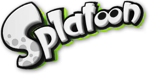 Global Testfire Splatoon Global Testfire Logo Png Splatoon Logo Png png