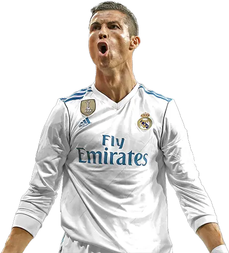 Ronaldo Fifa Png Cristiano Ronaldo Icon Fifa Png