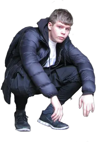 Yung Lean Style Transparent Png Yung Lean Png Lean Png