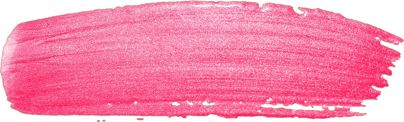 Blue Swatch Button Gold Paint Smear Png png