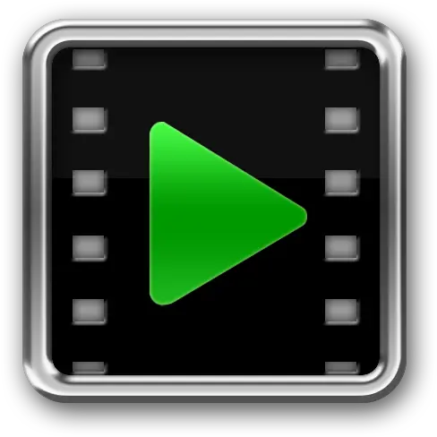 Video Icons Free Icon Download Green Video Icon Png Video Icons Png