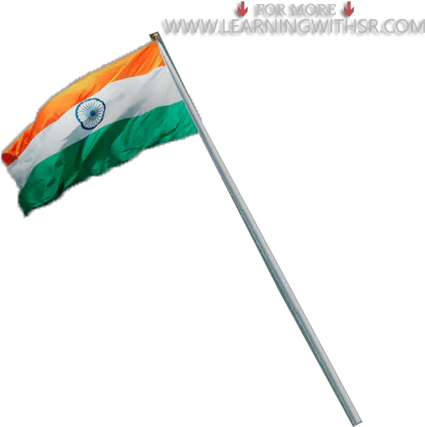 Indian Flag Png For Picsart Indian Flag Background Indian Flag Png Background png
