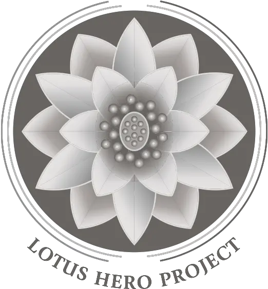 Home The Lotus Hero Project Fractal Art Png Lotus Transparent