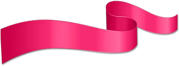 Red Ribbon Ribbons Png Download Pink Lace Ribbon Clipart png
