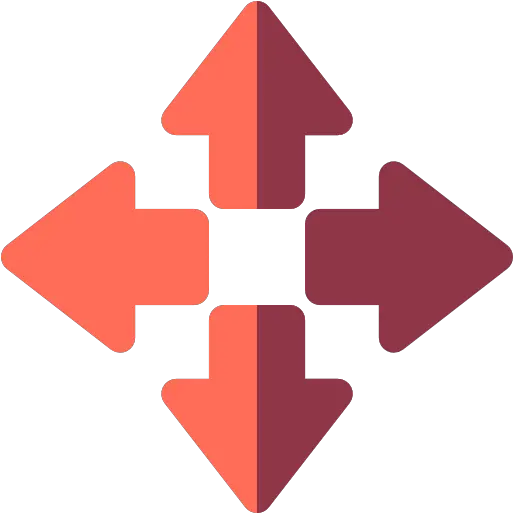 Move Free Arrows Icons Move Arrow Png Move Icon