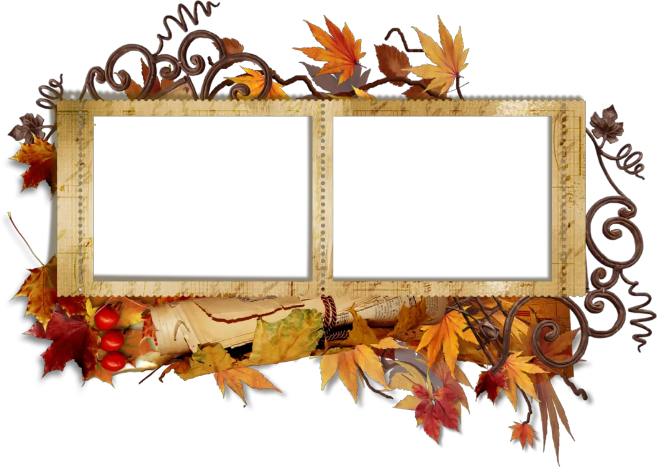 Collage Frames Png Transparent Photo Collage Frame Png png