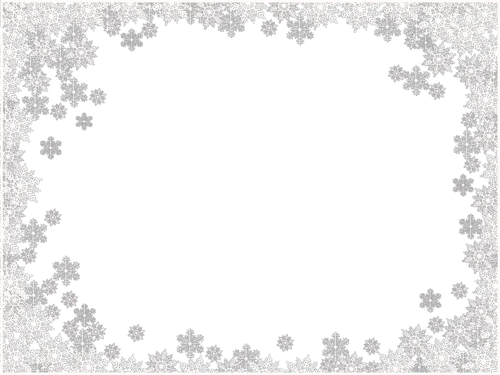 Classic Snowflake Vector Png