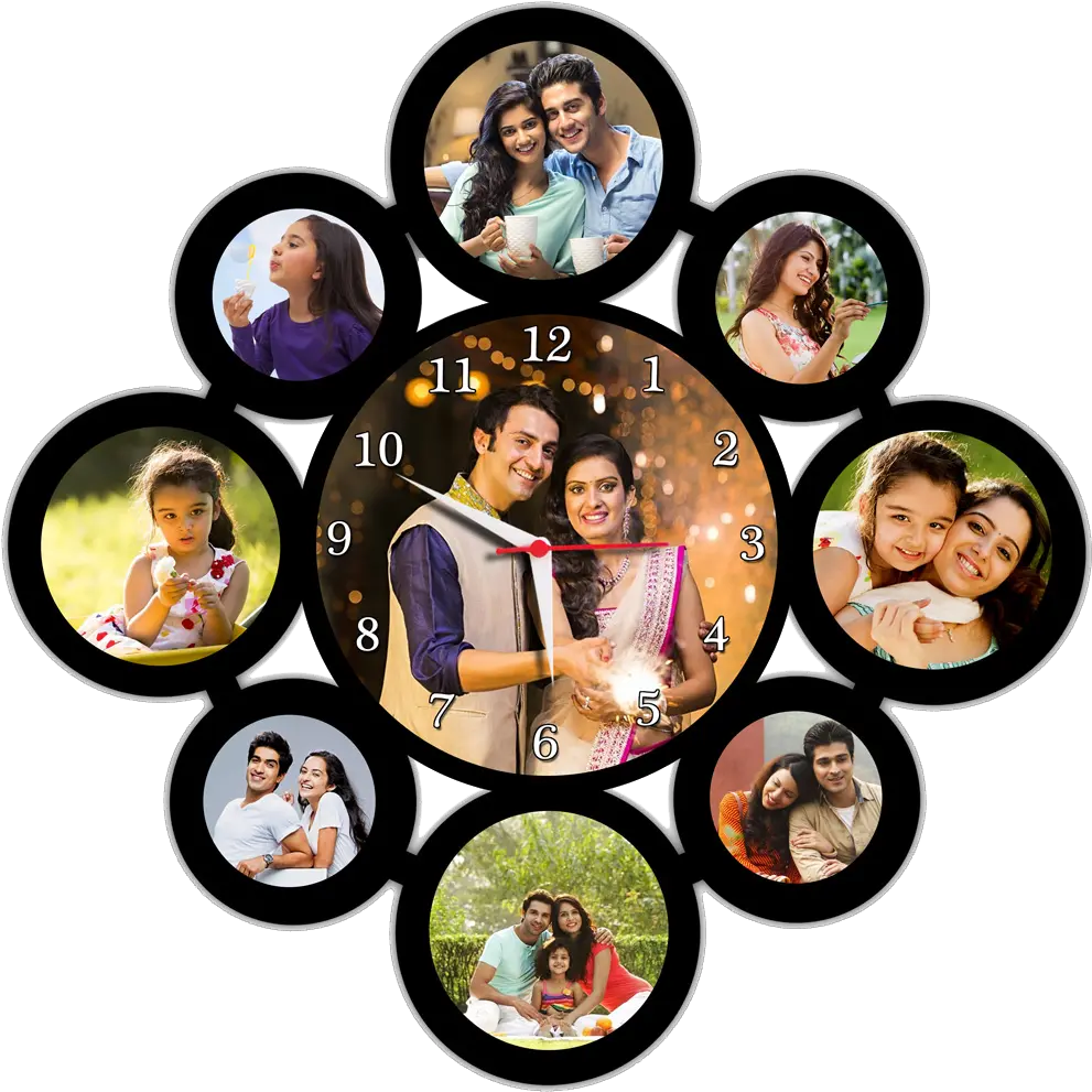 Collage Frame Png Free Image Download Collage Photo Frame Design png