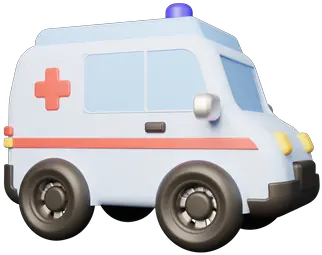 Emergency Icon Download In Glyph Style Emergency Car 3d Png Emergency Services Icon