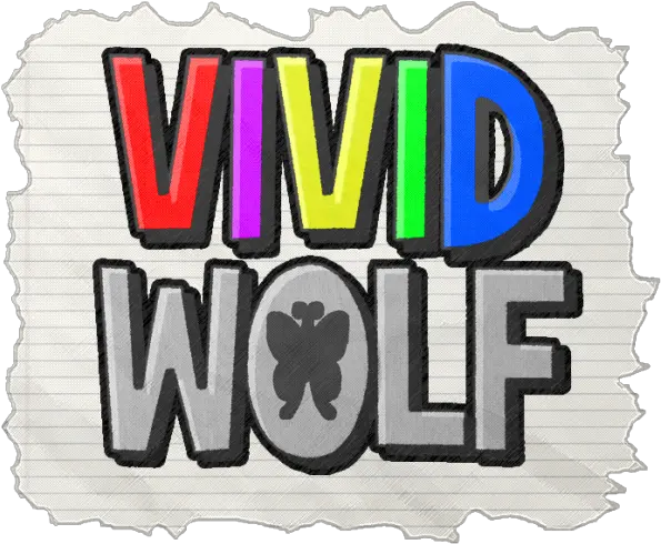 Vivid Wolf Logo Image Mod Db Graphics Png Wolf Logo png