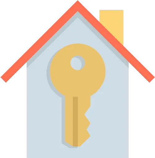 Real Estate Key Png Icon Lockable Key Cabinet Key Png