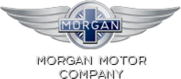 Original Morgan Parts Morgan Motor Company Logo Png Car Logo With Wings
