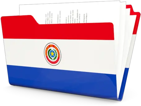 Folder Icon Illustration Of Flag Paraguay Egypt Folder Icon Png Google Folder Icon