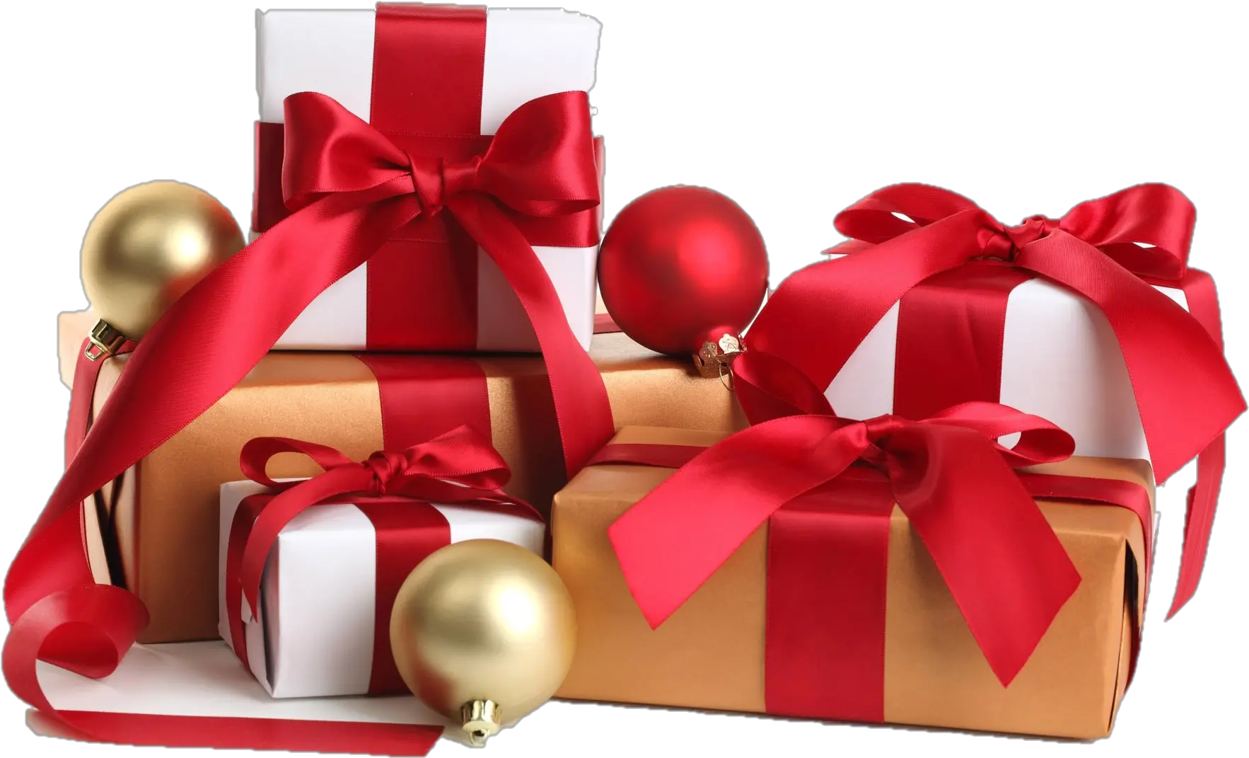 Christmas Gift Christmas And Holiday Season Transparent Christmas Gifts Png png