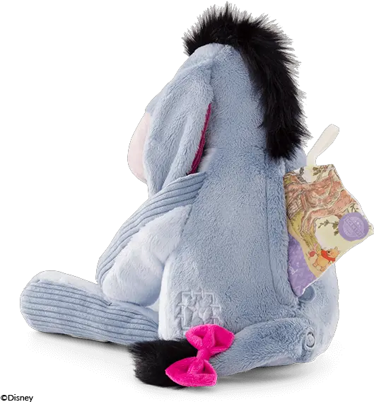 Eeyore Scentsy Buddy Eeyore Scentsy Buddy Png Eeyore Png