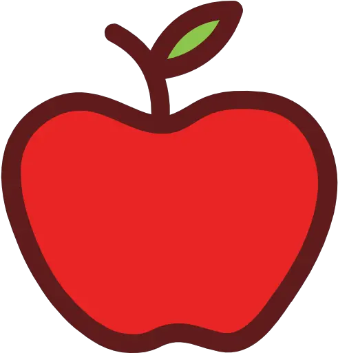 Free Icon Apple Animated Transparent Apple Gif Png Apple Pages Icon