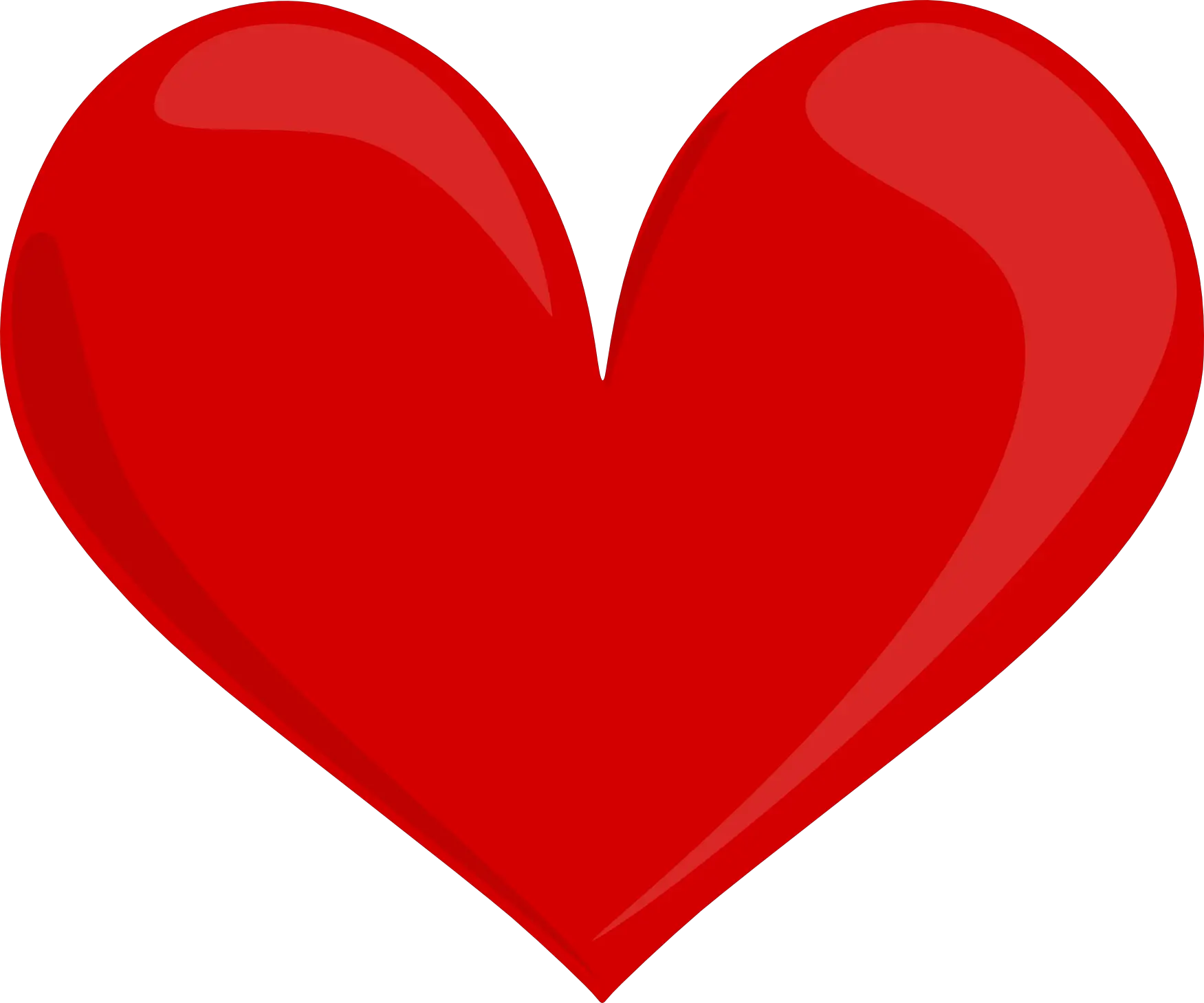 Pink Heart Red Heart Silver Heart Heart png