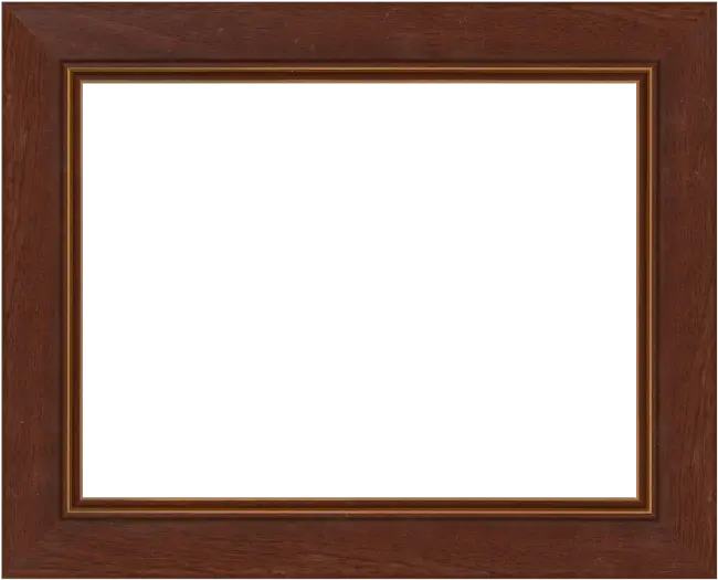 Wooden Photo Frames Wood Frame Modern Png png