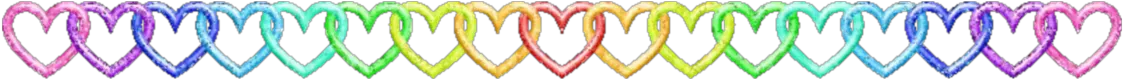 lgbt heart gothic hearts transparent cyber background Messy Png Aesthetic png